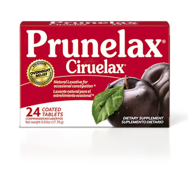 Prunelax x24